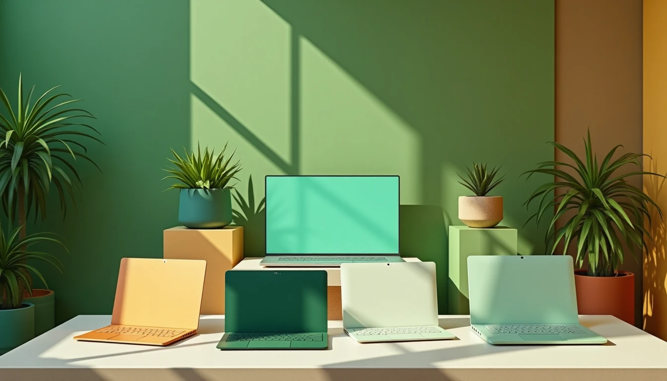 Desmitificando Mitos de Laptops: Lo Que Realmente Importa