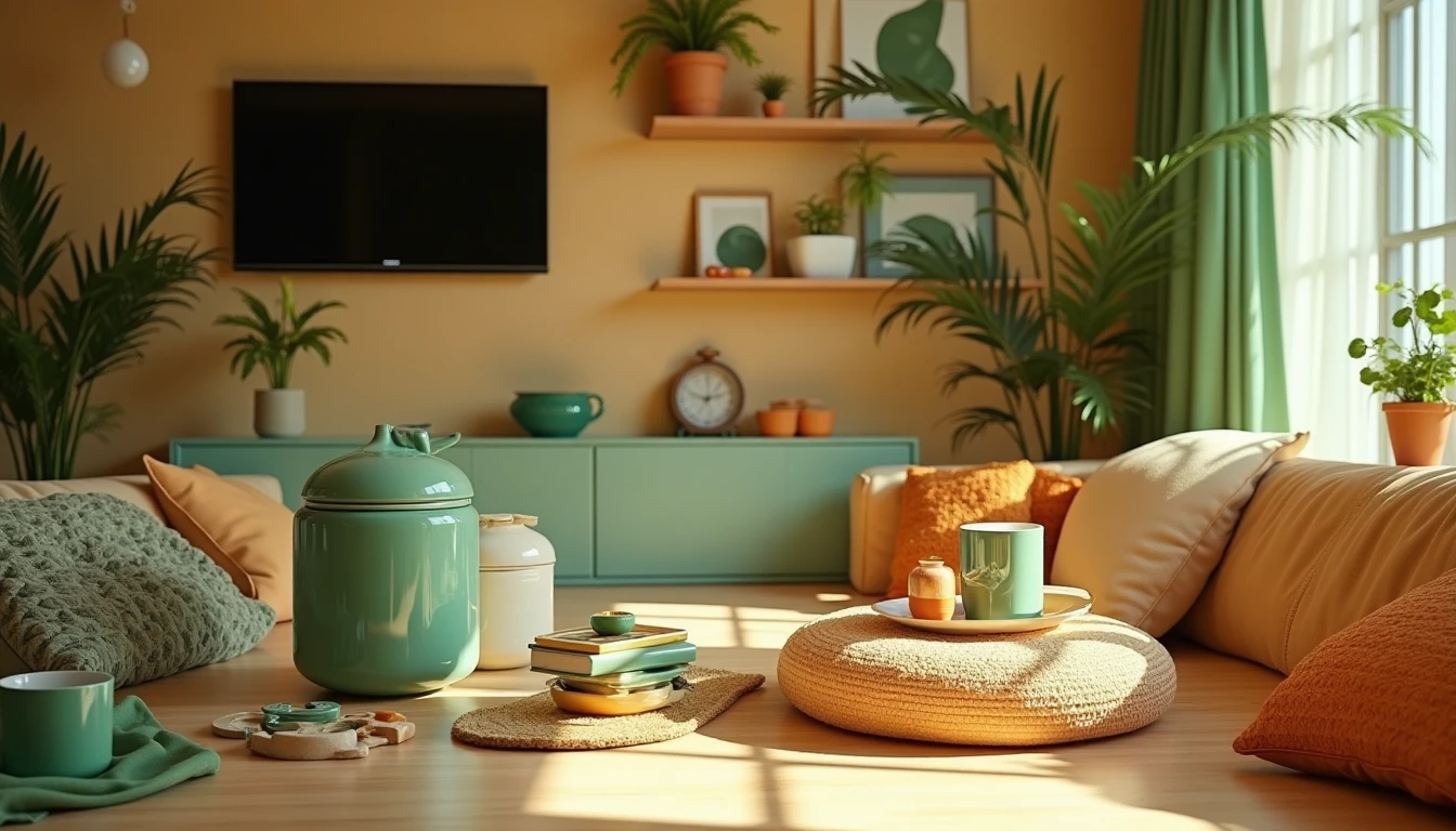 Home Decor Essentials for Winter 2026